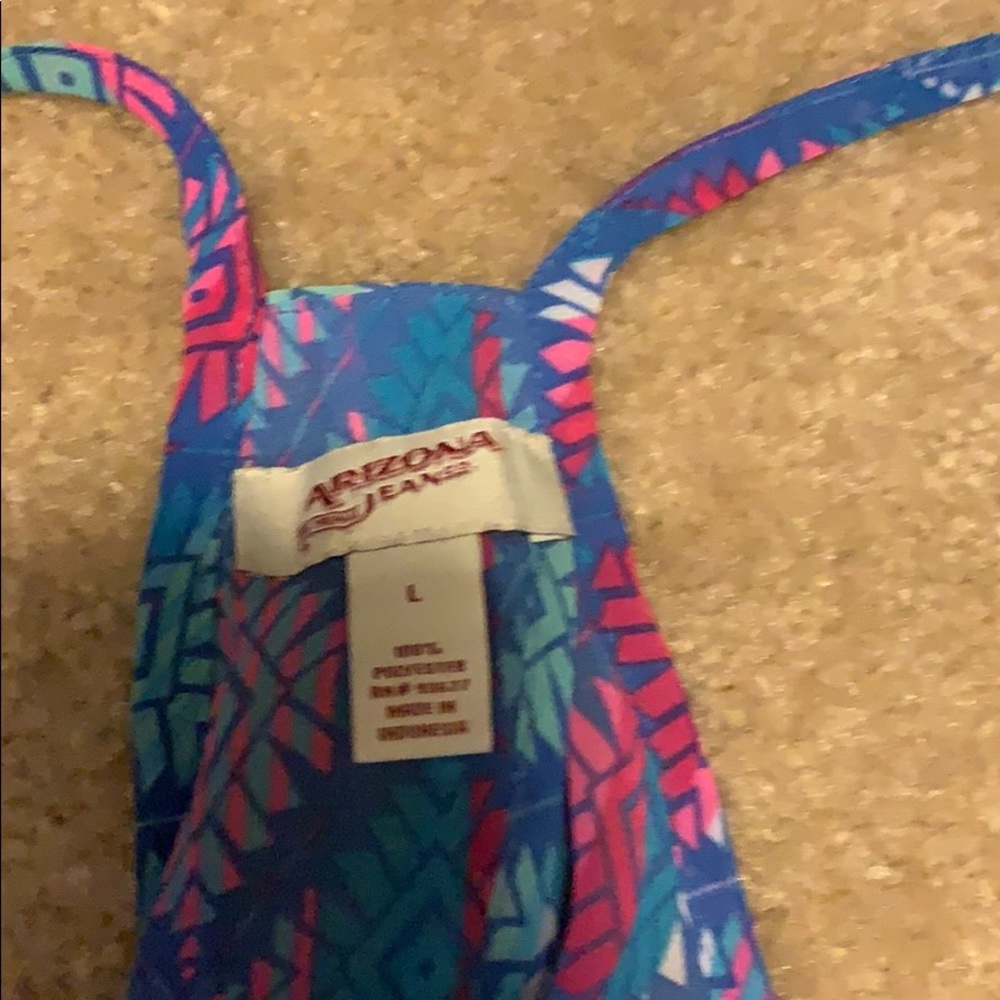 Tank top - Picture 2 of 4